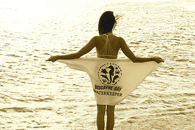 Join Biscayne Bay Waterkeeper & #GivingTuesday