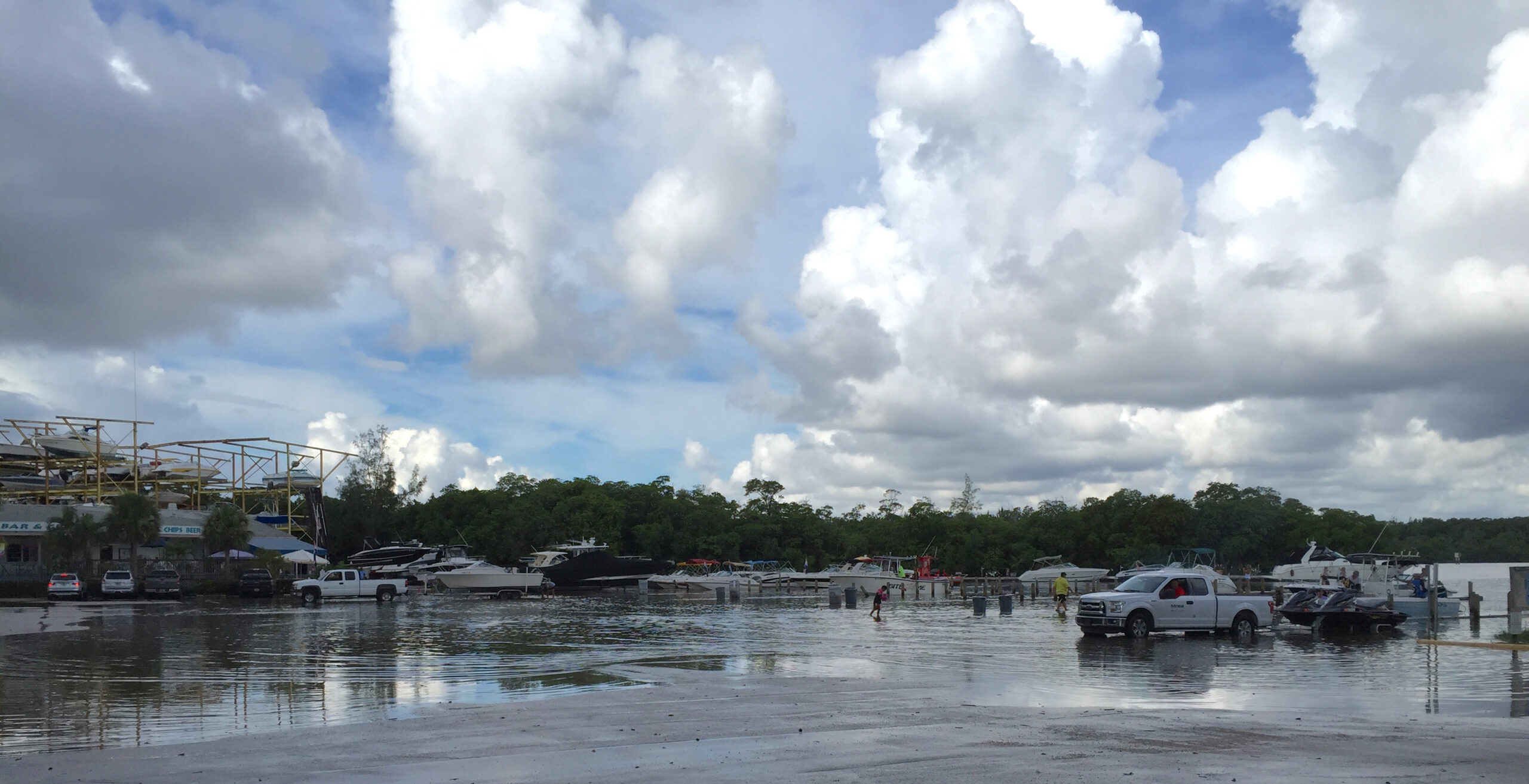 King Tides