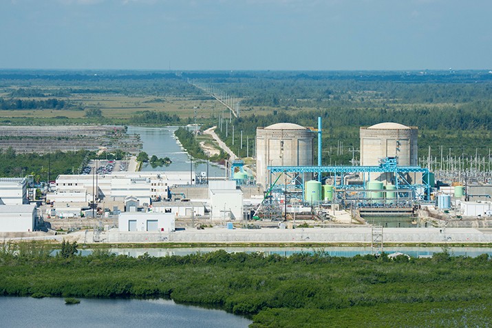 Turkey Point Petition