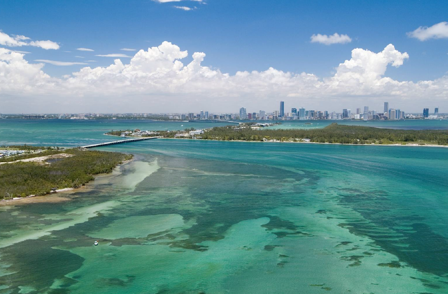 Miami Waterkeeper Comments on BBTF Draft Report