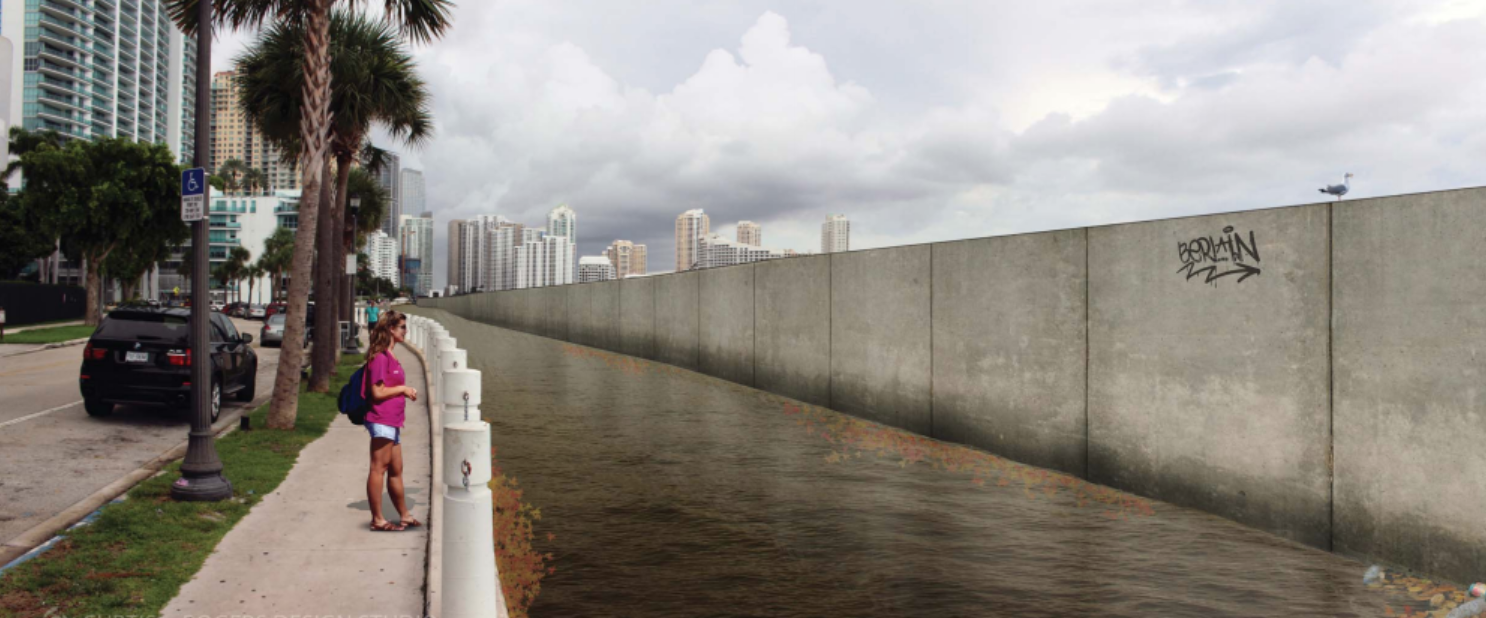 County & Miami DDA Join Environmental Stakeholders In Addressing Back Bay Study Pitfalls