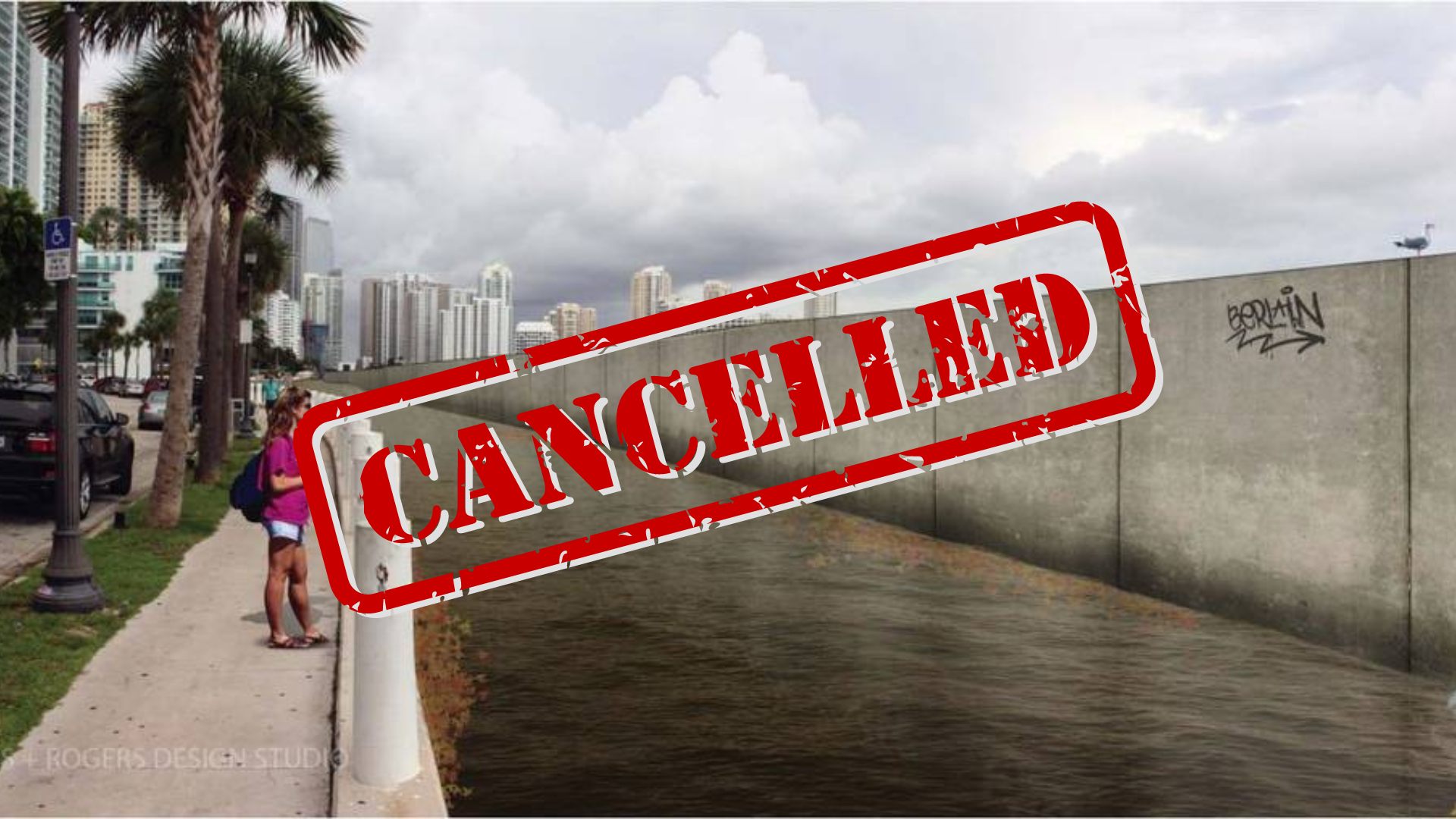 Back Bay Study is Reconsidering Storm Surge Solutions