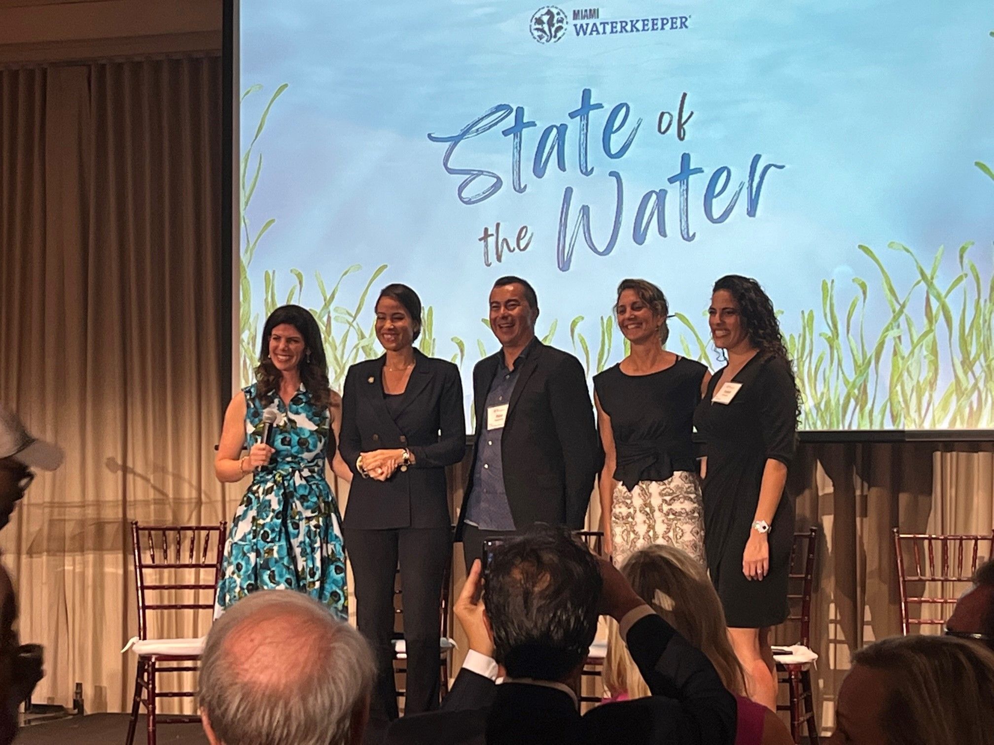 Miami Waterkeeper’s State of the Water 2023