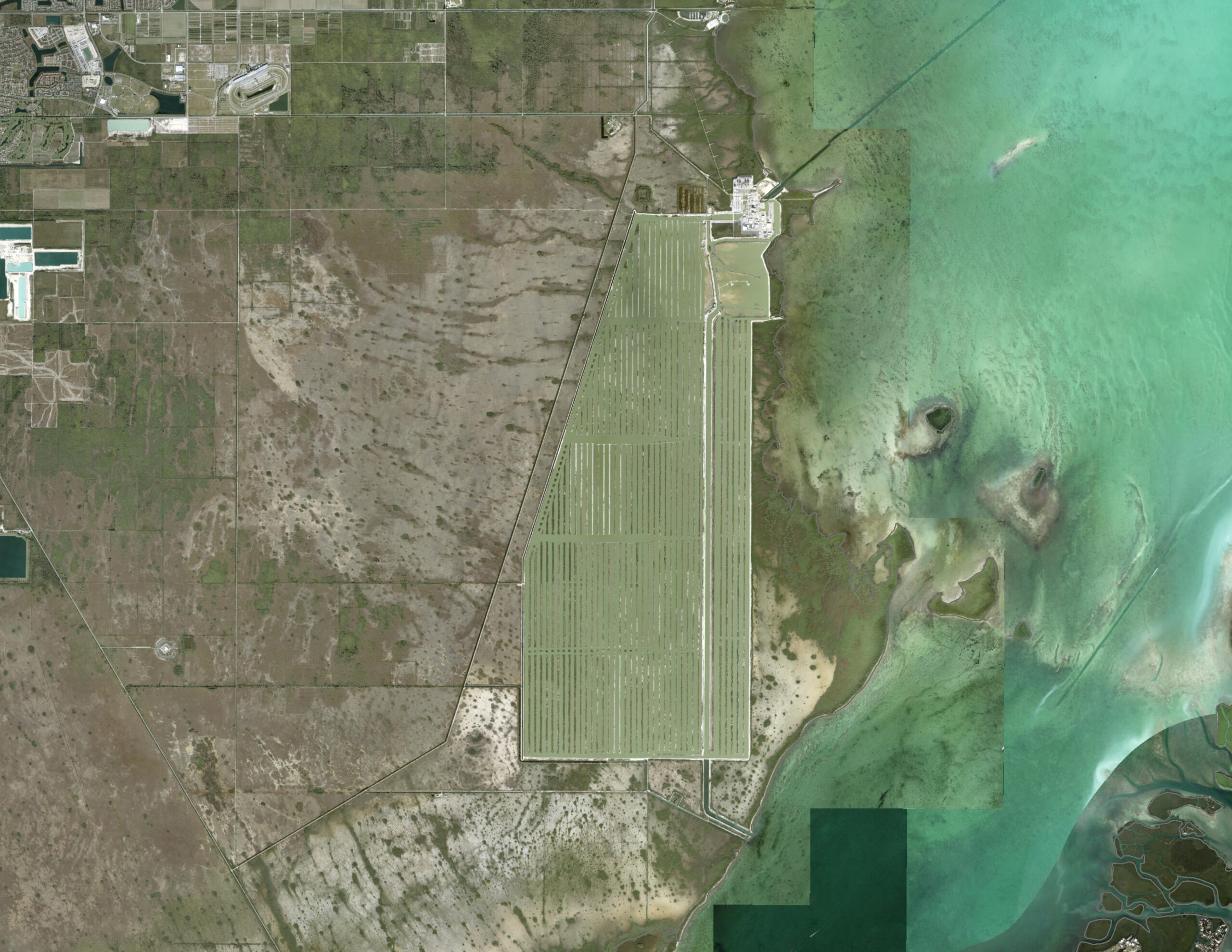 Miami Waterkeeper comments on the Nuclear Regulatory Commission’s plans to update environmental protection
