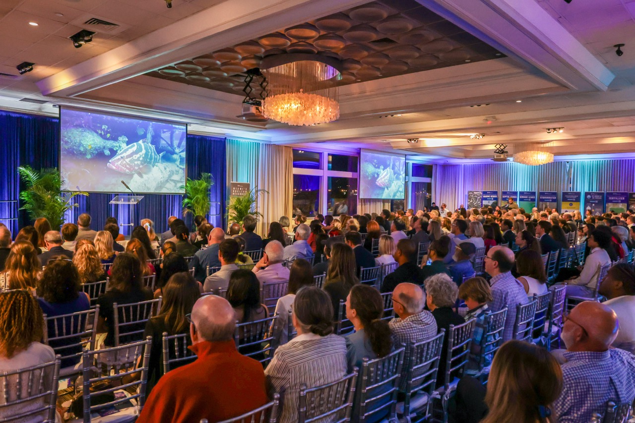 7th Annual State of the Water: Powering Miami (2025)