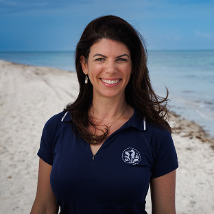 Rachel Silverstein, Ph.D.