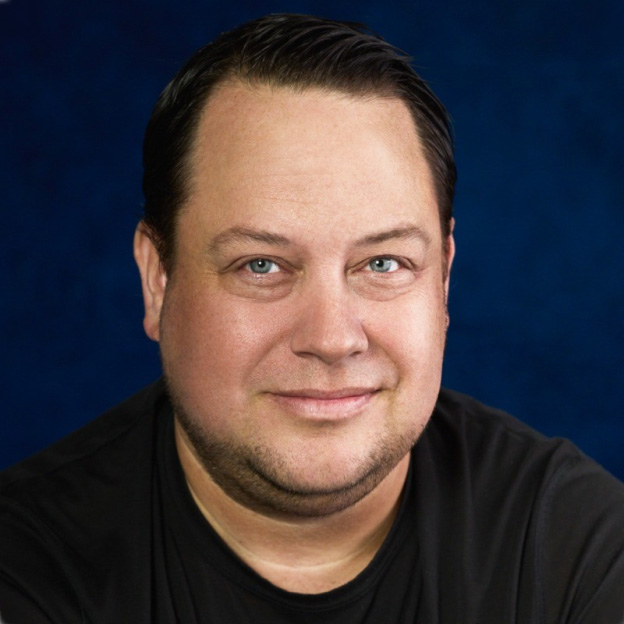Clark Gregory