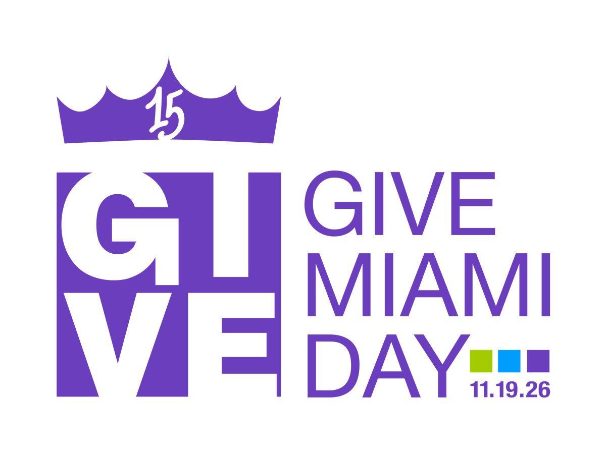 2026GMD Logo Purple