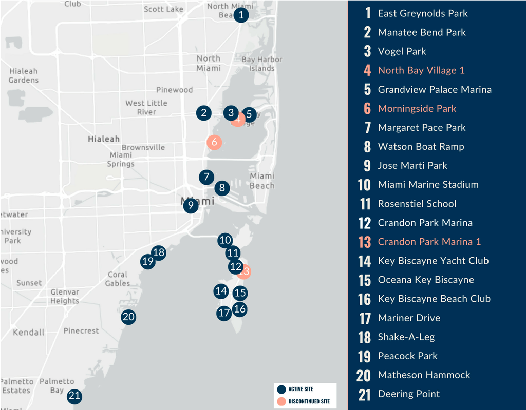 Miami Dade Water Quality Map (1)