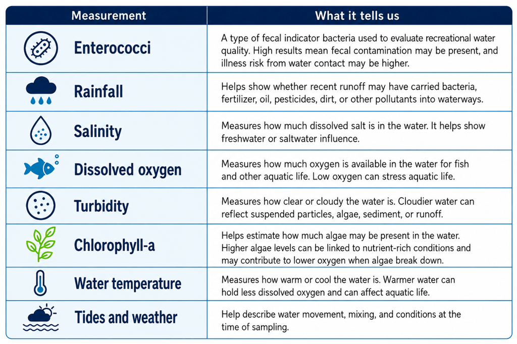 What We Sample 1