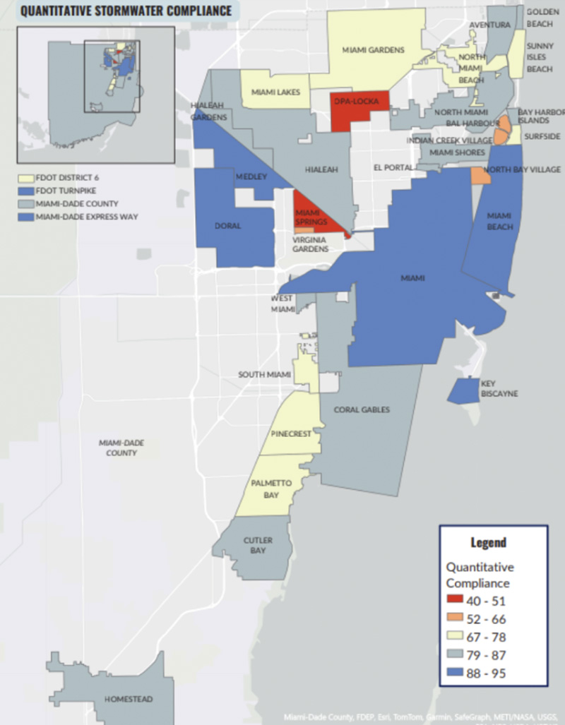 report stormwater miami map1